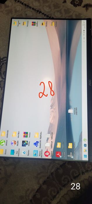 Продам недорого  мониторымониторы