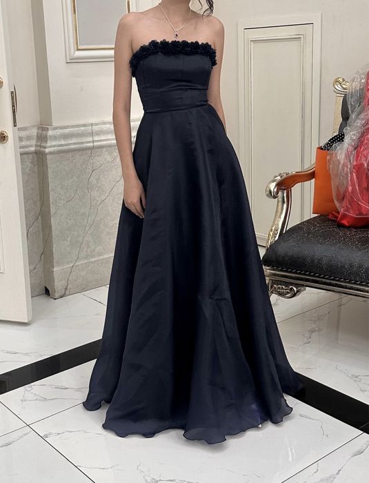 Платье на выпускной