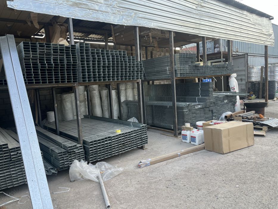 Гипсокартон Knauf ПО ОПТОВЫМ ЦЕНАМ