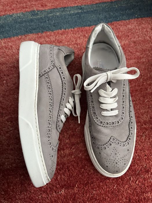 Incaltaminte musette