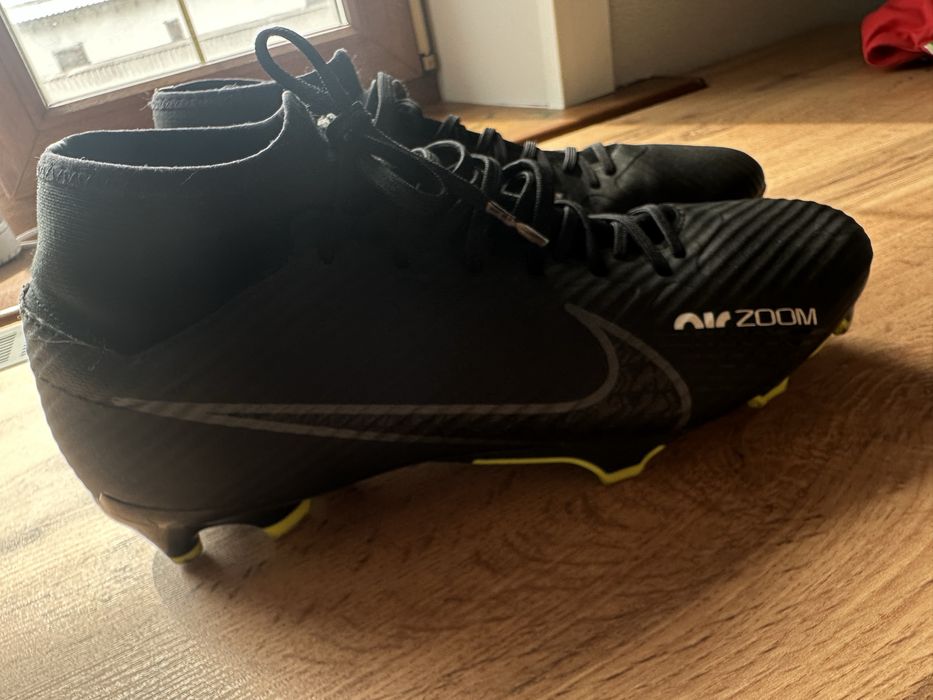 бутсы Nike Air Zoom Mercuri