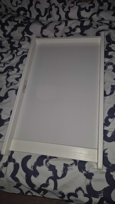 Masa pentru infasat + saltea