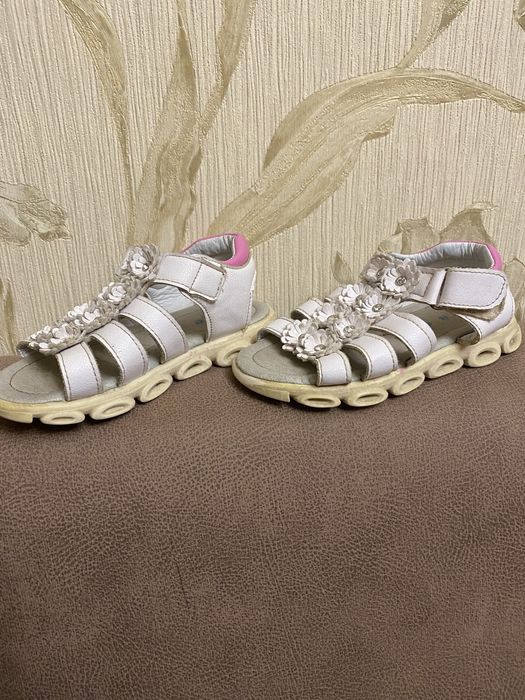 Обувь детская