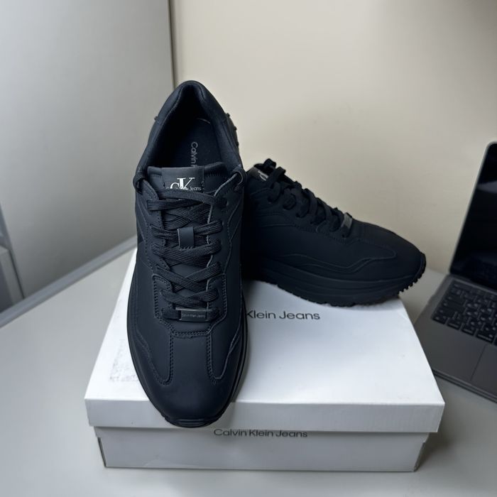 Оригинал Calvin Klein мужские кроссовки
