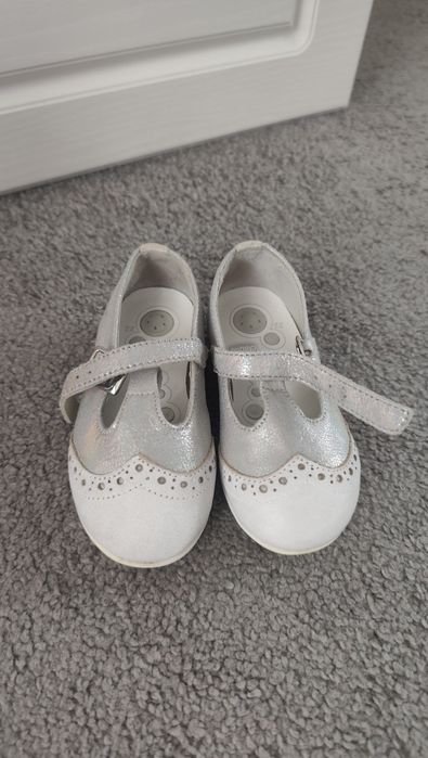 Есенни обувки за момче и момиче