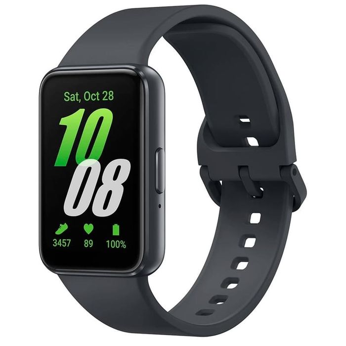 Samsung Galaxy Fit 3 умный браслет/часы