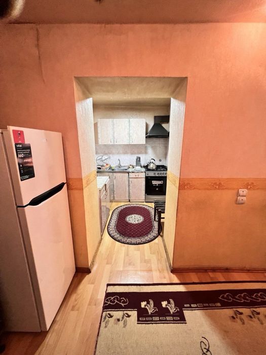 Ijaraga uy / kvartira novza