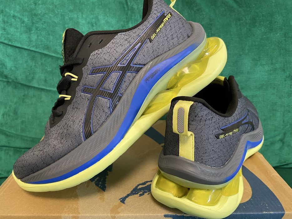 Asics GEL-Kinsei Max marimea 41.5