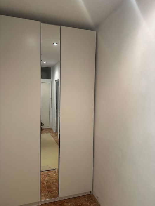 Дава се под наем Двустаен апартамент в Варна, Център - 50 кв.м за 331.5 € - Снимка #5