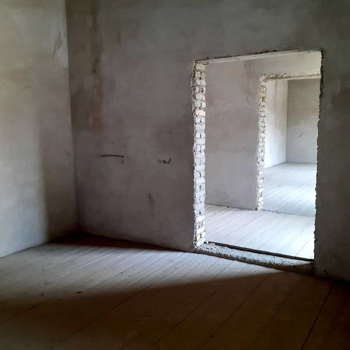 Uchastka to'liq yoki yarmi sotiladi. Продается участок