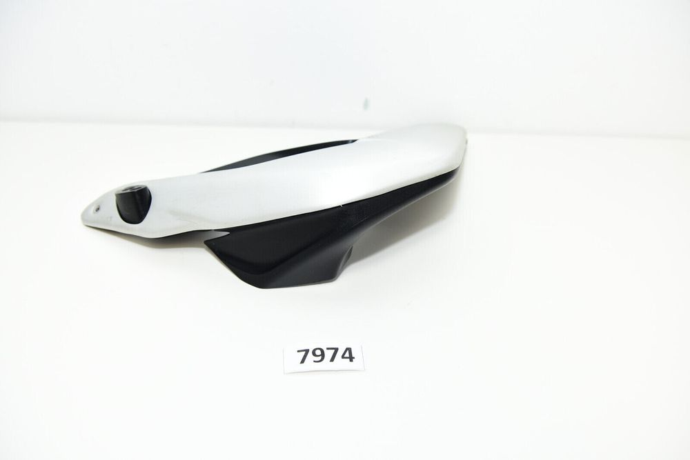 23k KM MV Agusta Brutale 800 675 Carena radiator stanga