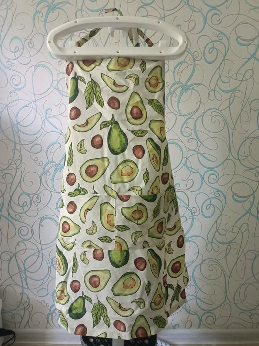 фартук для кухни