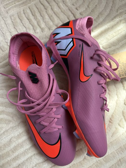 Nike Zm Vapor 16 Pro Fg 43