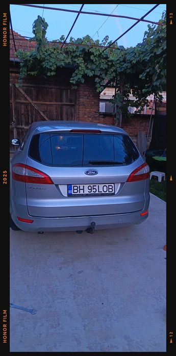 FORD Mondeo 2008 — imagine 4