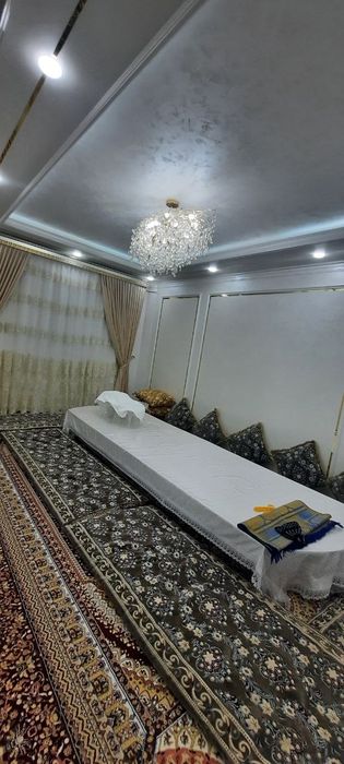 Жой сотилади 5 хонали