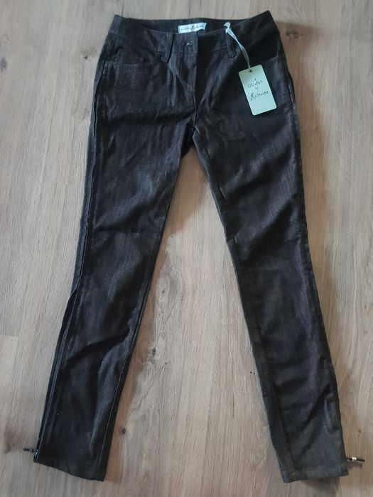 Страхотни дамски дънки Guess 38 (S) р-р