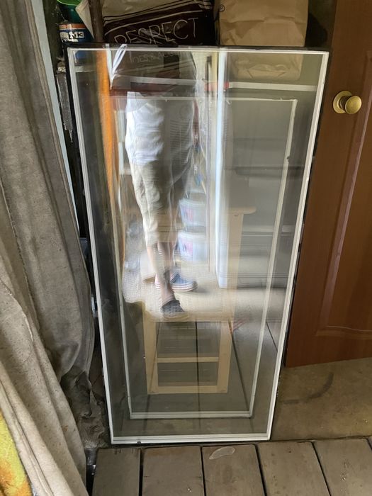 Стеклопакет