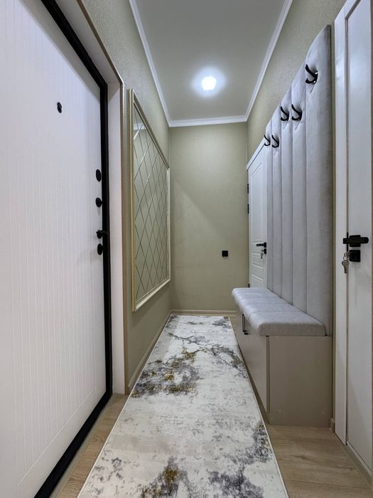 Chilonzor 7 kvartalda 1 xonali kvartera sotiladi