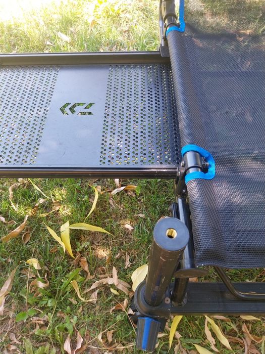 Vînd  scaun  daiwa n zon  Feeder