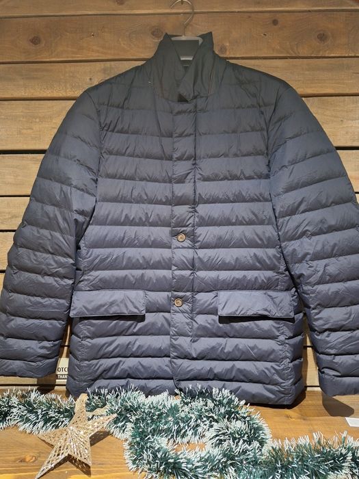 Мъжко яке Massimo Dutti