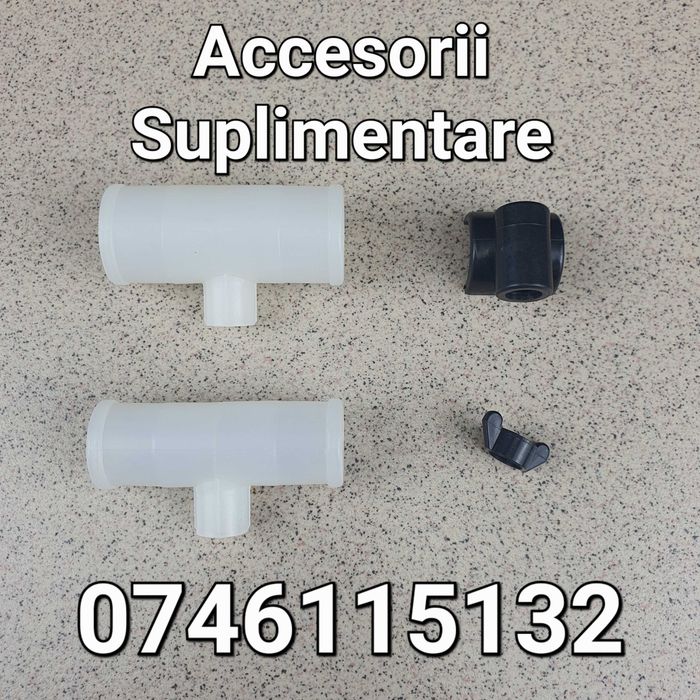 Gaini prepelițe porumbei rate gâște fazan pui- ADAPATORI AUTOMATE - A6