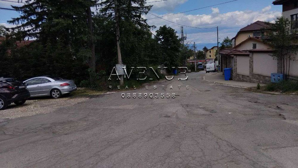 Дава се под наем Промишлена сграда в София, в.з. Симеоново - Драгалевци - 270 кв.м за 2500 € - Снимка #16