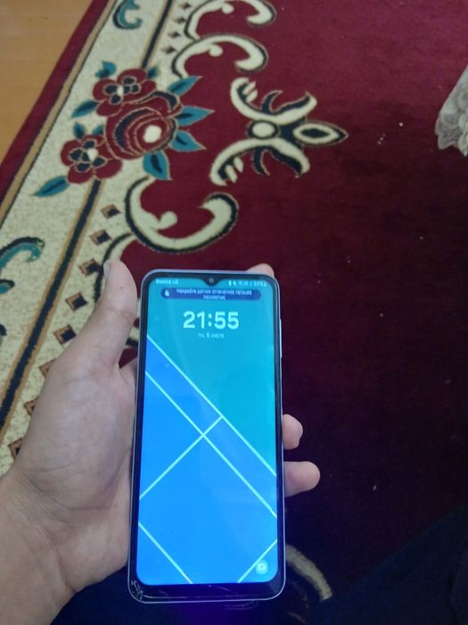 SAMSUNG A 13 4G vakum