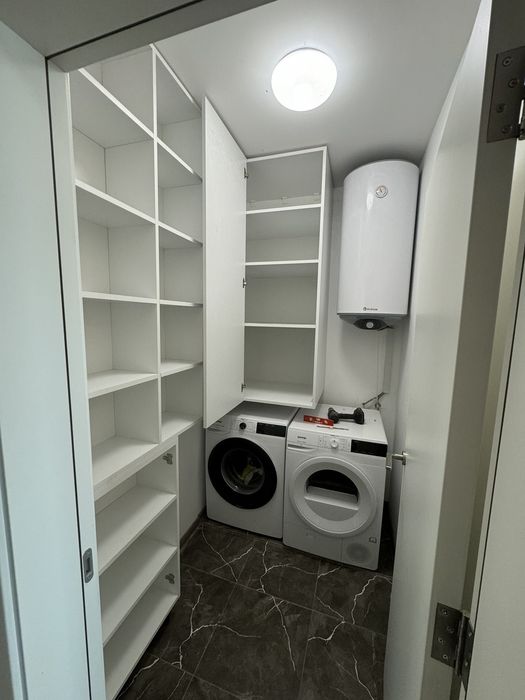 Дърводелски услуги  Мебели по поръчка