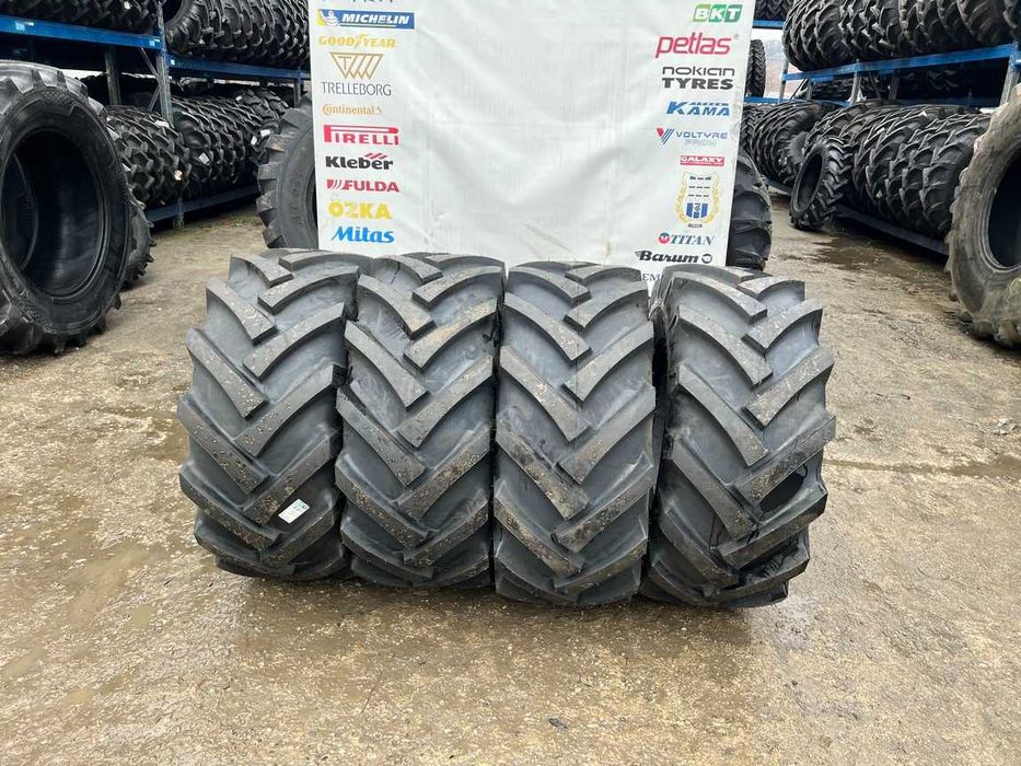 Marca BKT 16.0/70-20 cauciucuri de tractiune pentru buldo 12 pliuri