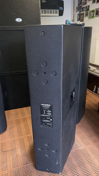 Electrovoice DVX 3150 (fbt,rcf,electrovoice)
