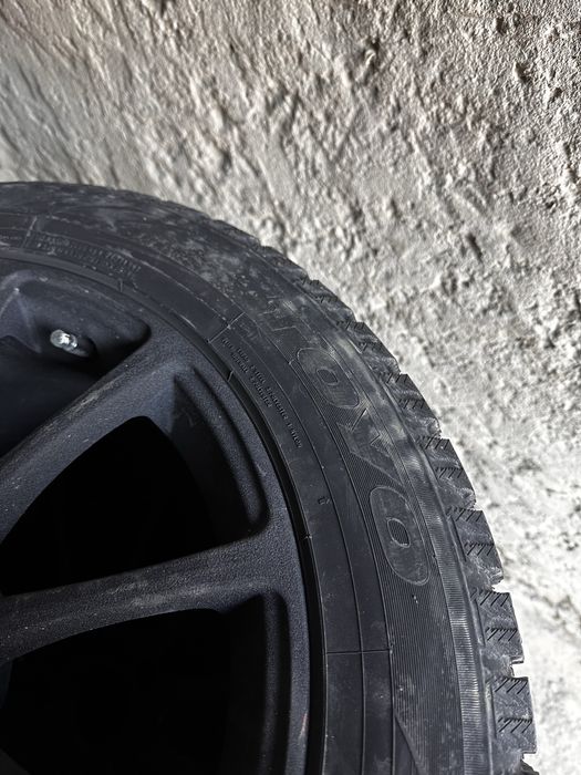 Продам Диски с резиной