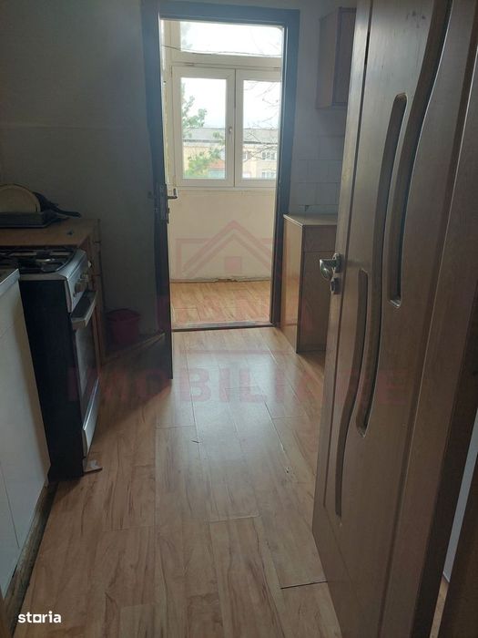 Apartament 2 Camere/52 Mp Utili/ Caransebeș/Zona Pipirig