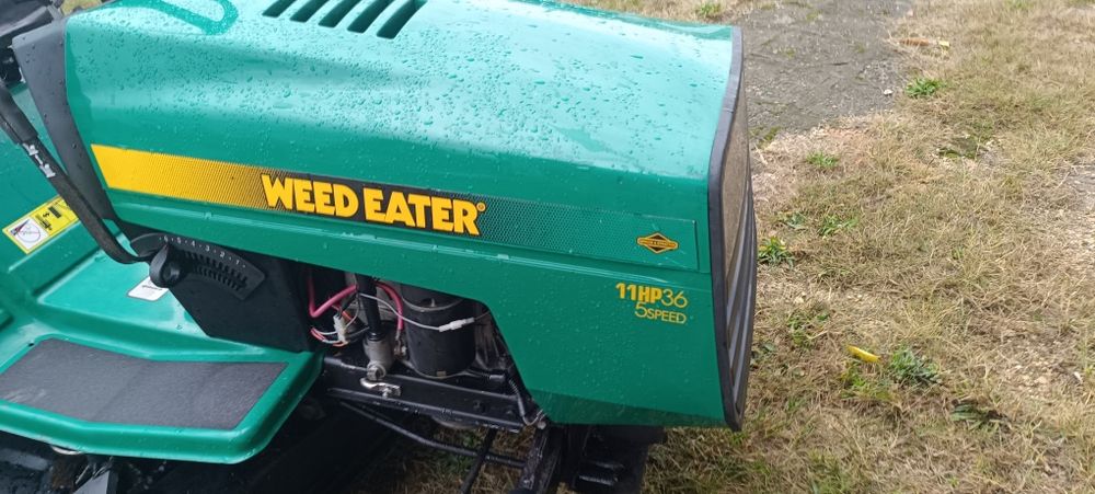 Тракторна косачка