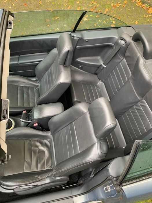 Продавам  Рено Меган  кабриолет