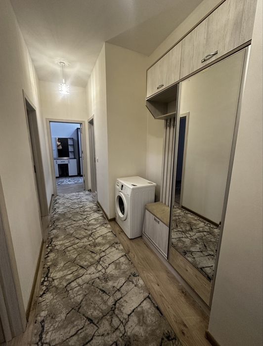 Сдается 2 ком ЖК Manzara City