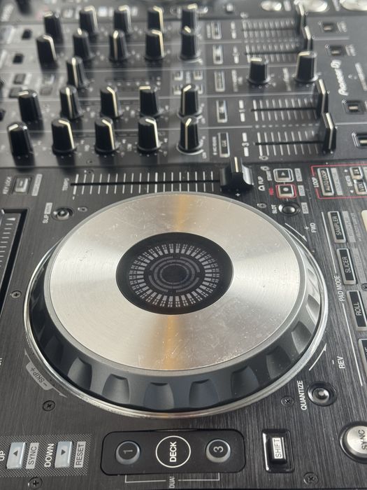Consola Pioneer DDJ-SX3