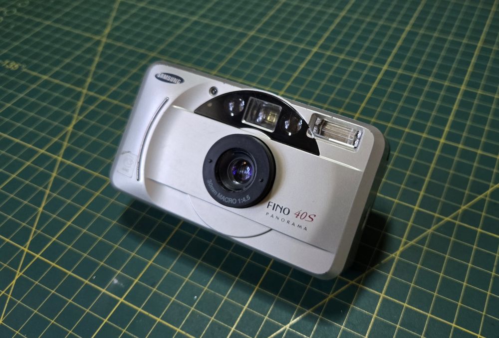 Samsung Fino 40S