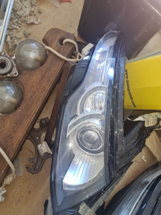 Far rang Rover evogue an 2013 cu complet  calculator