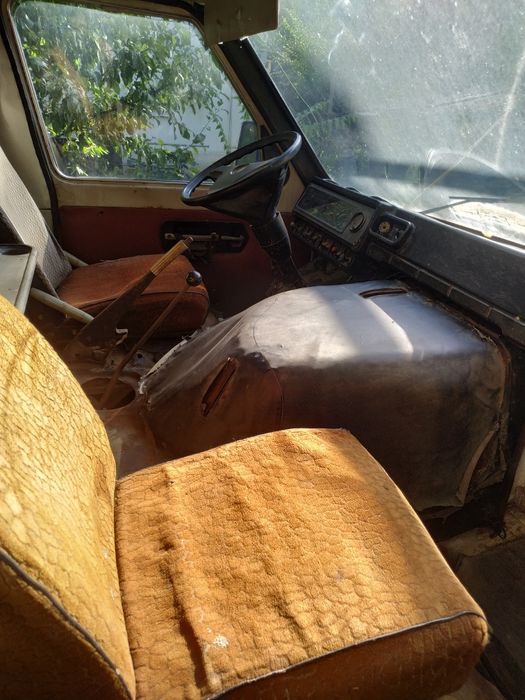 Продам свой раф в отличном состоянии на ходу , заводиться с пол пинка!