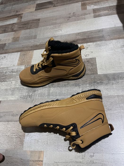 Мужки обувки nike