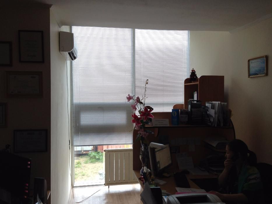 Жалюзи. Вертикальные-Горизонтальныe ролл шторы день ночь