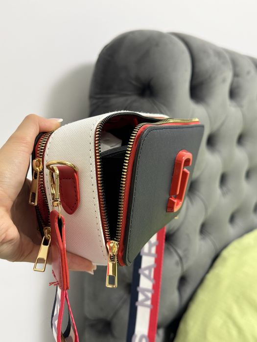 Geanta Marc Jacobs dama eleganta calitativa noua