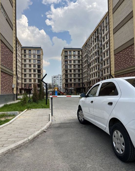 Аренда 3.Хонали Сагбон Ж/К Golden House Факат Узок мудатга Берилади