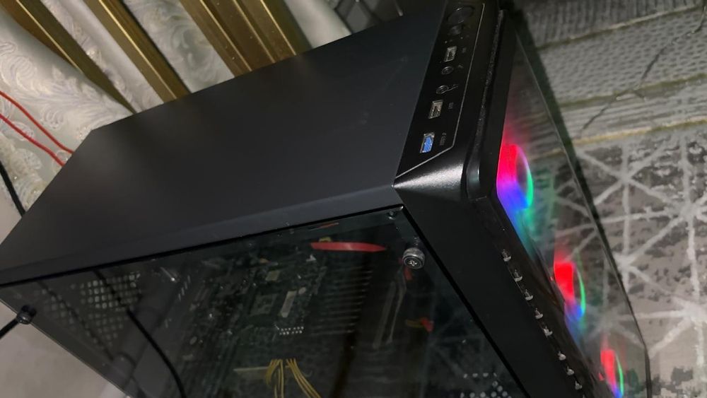 Продам Компьютер