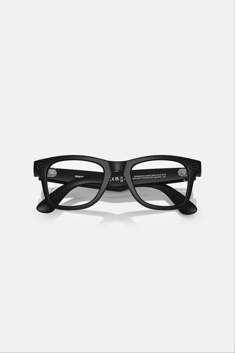 Умные очки RayBan Meta