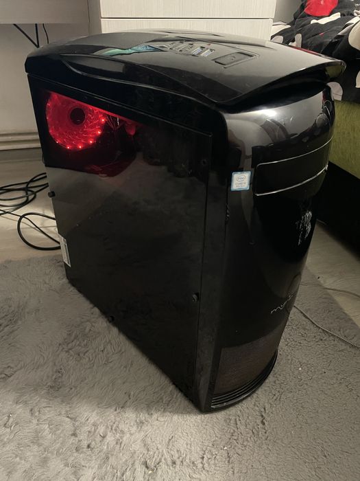 Pc Gaming Gtx 1050Ti