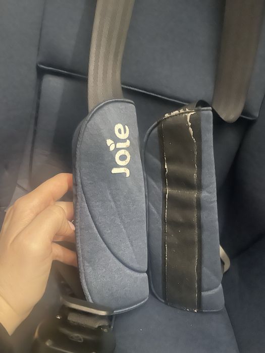 Scaun auto Joie I-spin 360