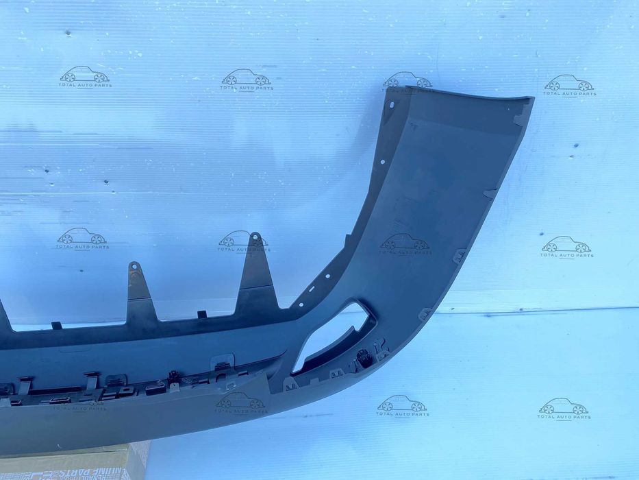 Spoiler bara spate Renault Megane 3 cabrio noua originala