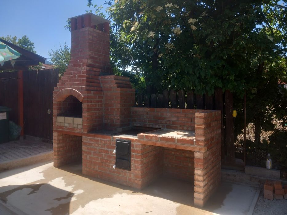 Amenajări spatii verzi