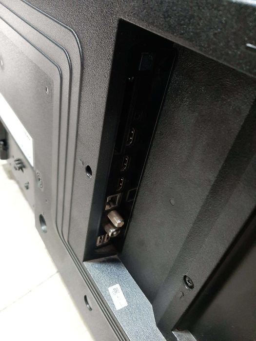 Smart Телевизор Finlux UHD 4K ANDROID , LED , 55 inch,